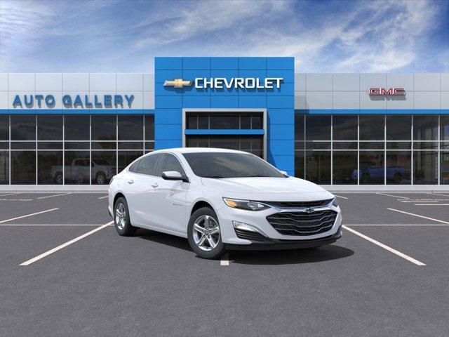 new 2025 Chevrolet Malibu car, priced at $24,240