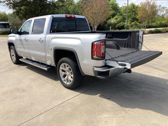 used 2018 GMC Sierra 1500 car, priced at $29,117
