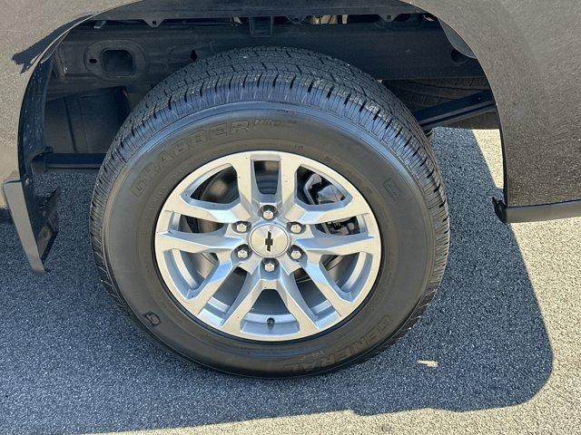 used 2019 Chevrolet Silverado 1500 car, priced at $26,173