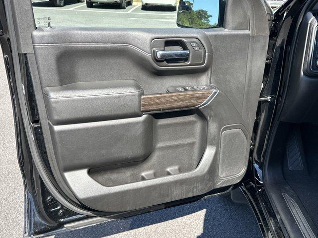 used 2019 Chevrolet Silverado 1500 car, priced at $26,173