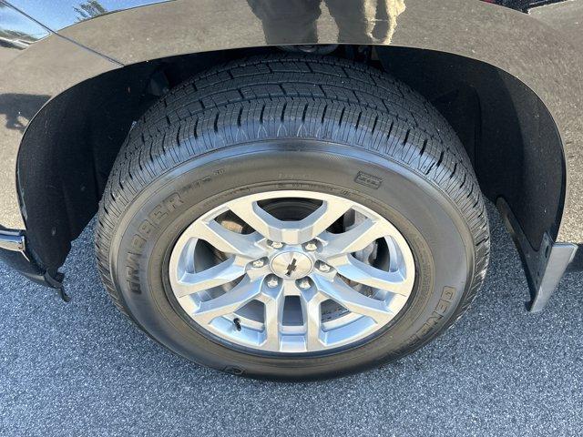 used 2019 Chevrolet Silverado 1500 car, priced at $26,173