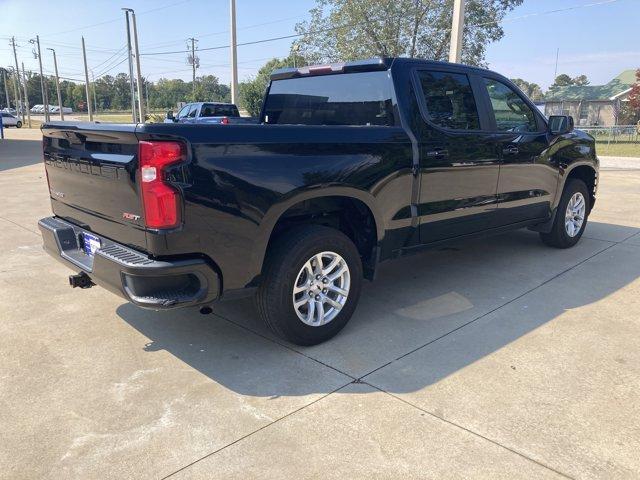 used 2019 Chevrolet Silverado 1500 car, priced at $27,264