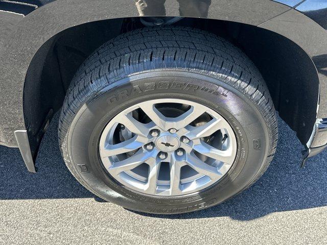 used 2019 Chevrolet Silverado 1500 car, priced at $26,173