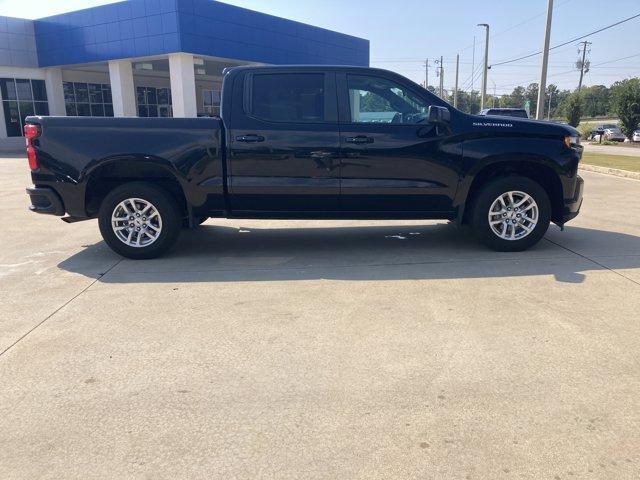 used 2019 Chevrolet Silverado 1500 car, priced at $27,264