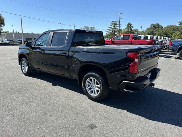 used 2019 Chevrolet Silverado 1500 car, priced at $26,173