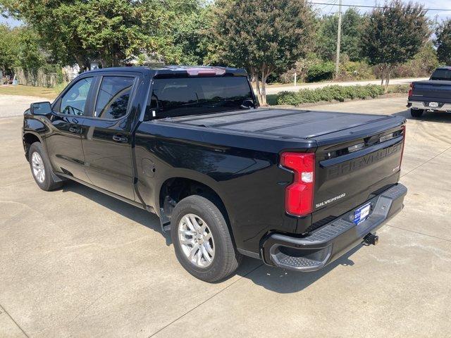used 2019 Chevrolet Silverado 1500 car, priced at $27,264