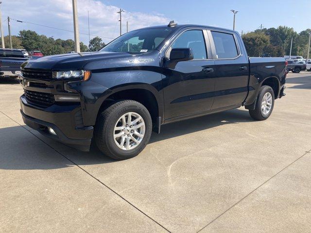 used 2019 Chevrolet Silverado 1500 car, priced at $27,264