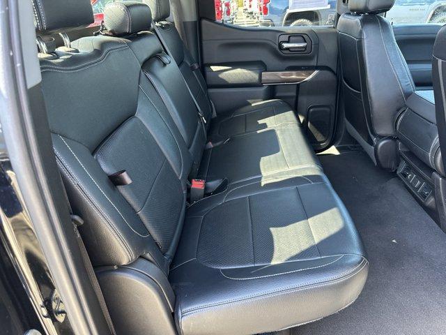 used 2019 Chevrolet Silverado 1500 car, priced at $26,173