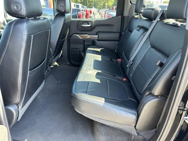 used 2019 Chevrolet Silverado 1500 car, priced at $26,173