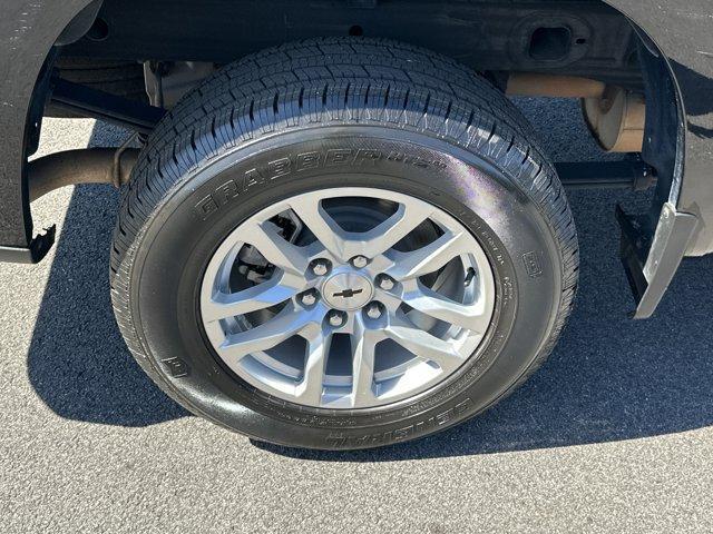 used 2019 Chevrolet Silverado 1500 car, priced at $26,173