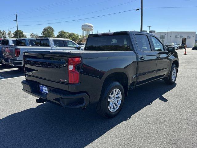 used 2019 Chevrolet Silverado 1500 car, priced at $26,173