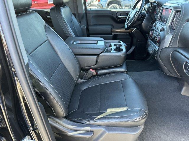 used 2019 Chevrolet Silverado 1500 car, priced at $26,173