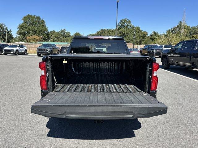 used 2019 Chevrolet Silverado 1500 car, priced at $26,173