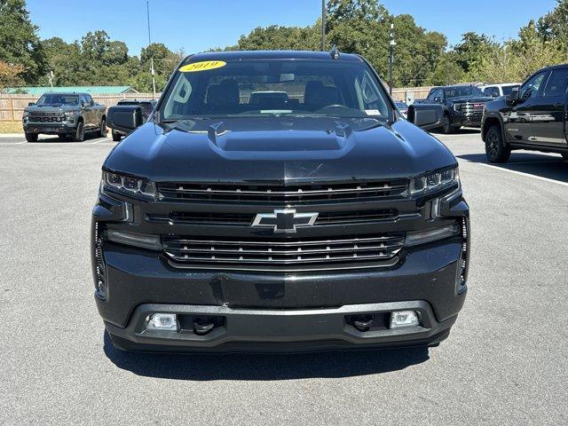 used 2019 Chevrolet Silverado 1500 car, priced at $26,173