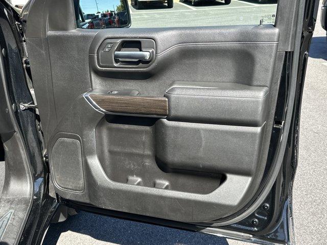 used 2019 Chevrolet Silverado 1500 car, priced at $26,173