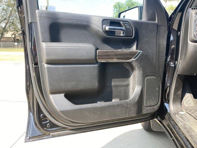 used 2019 Chevrolet Silverado 1500 car, priced at $27,264
