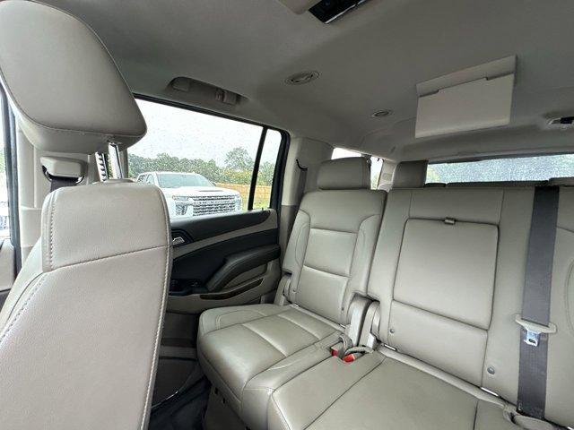 used 2018 Chevrolet Suburban car, priced at $25,798