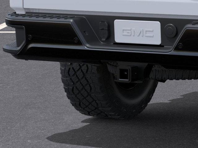 new 2025 GMC Sierra 2500 car, priced at $79,631