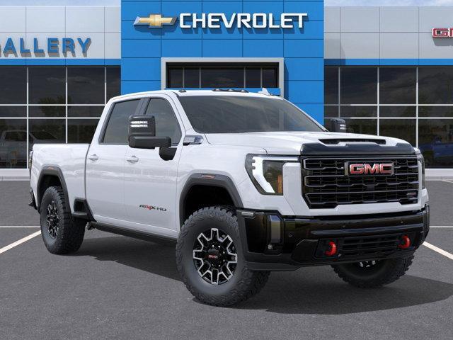 new 2025 GMC Sierra 2500 car, priced at $79,631