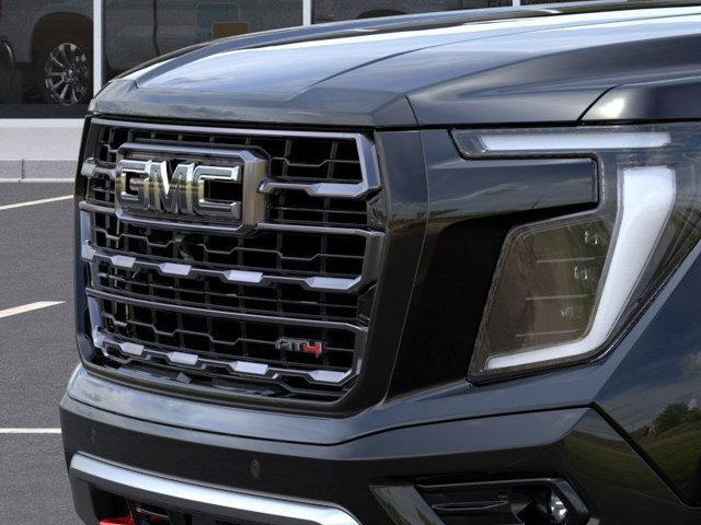 new 2025 GMC Yukon XL car, priced at $98,052