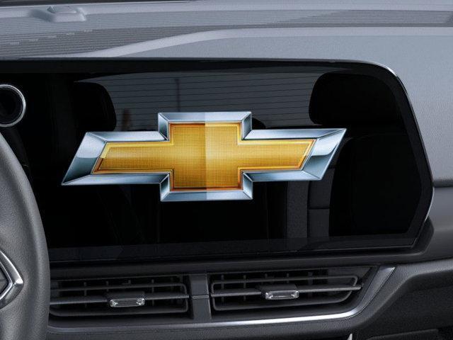 new 2026 Chevrolet Equinox EV car, priced at $40,835