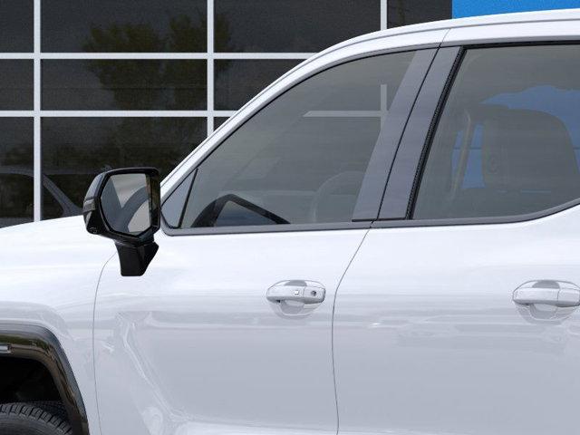 new 2026 GMC Sierra EV car, priced at $71,715