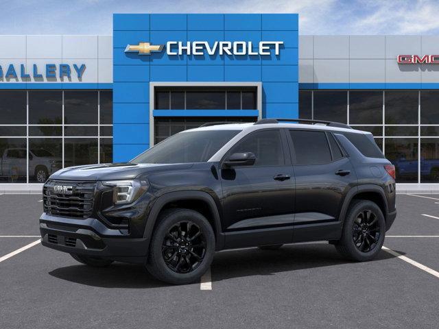 new 2026 GMC Terrain car, priced at $33,100