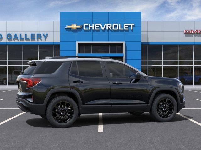 new 2026 GMC Terrain car, priced at $33,100