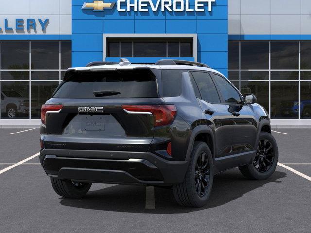 new 2026 GMC Terrain car, priced at $33,100
