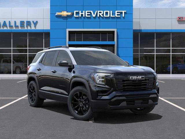 new 2026 GMC Terrain car, priced at $33,100