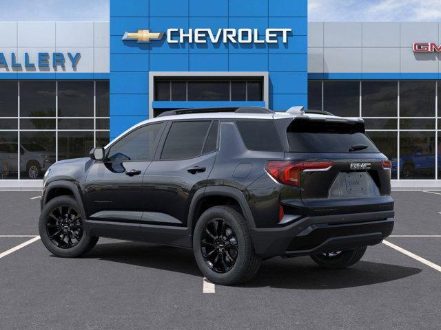 new 2026 GMC Terrain car, priced at $33,100