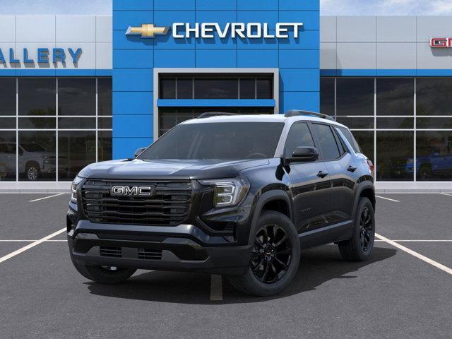 new 2026 GMC Terrain car, priced at $33,100
