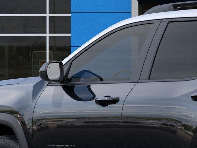 new 2026 GMC Terrain car, priced at $33,100
