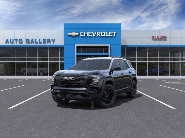 new 2026 GMC Terrain car, priced at $33,100