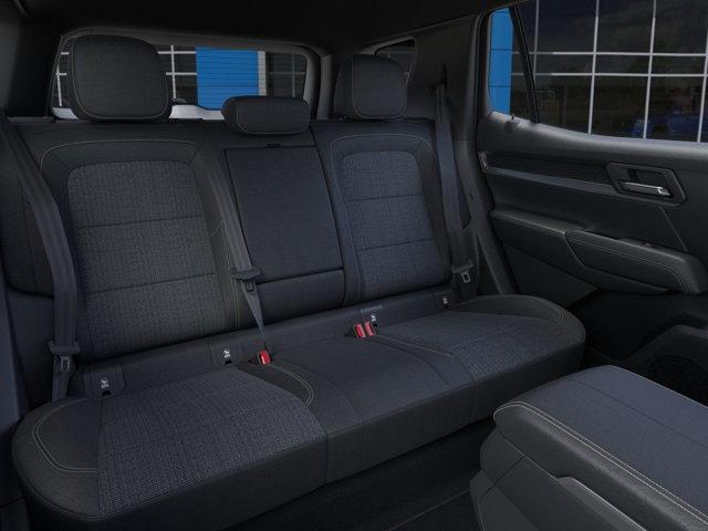 new 2026 GMC Terrain car, priced at $33,100