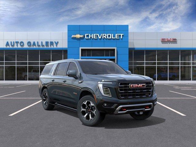 new 2026 GMC Yukon XL car, priced at $97,573