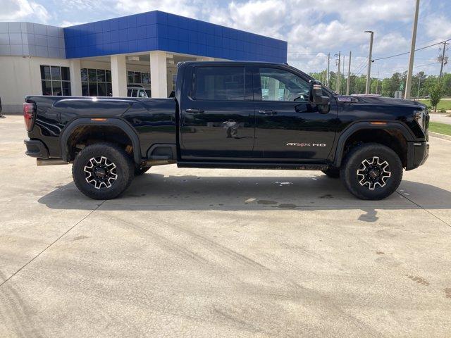 used 2024 GMC Sierra 2500 car, priced at $83,200