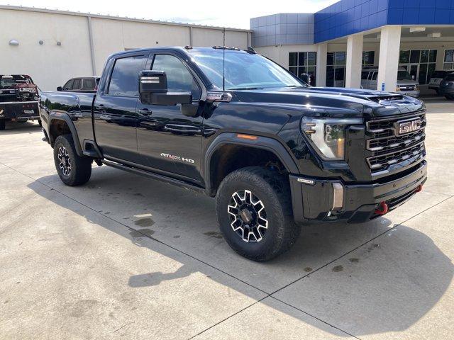 used 2024 GMC Sierra 2500 car, priced at $83,200