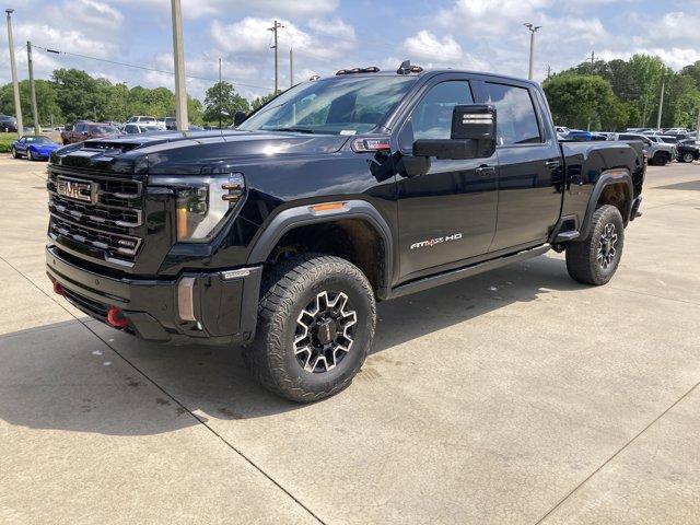 used 2024 GMC Sierra 2500 car, priced at $83,200