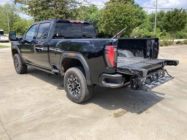 used 2024 GMC Sierra 2500 car, priced at $83,200