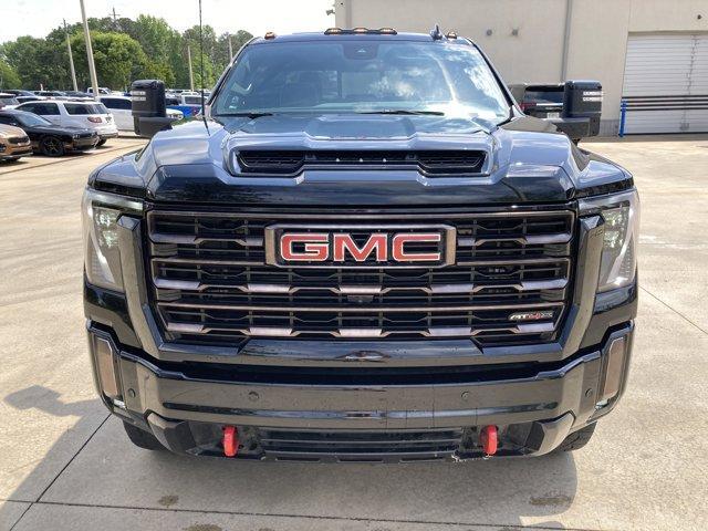 used 2024 GMC Sierra 2500 car, priced at $83,200