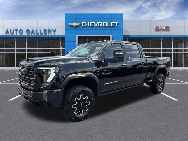 used 2024 GMC Sierra 2500 car, priced at $79,930
