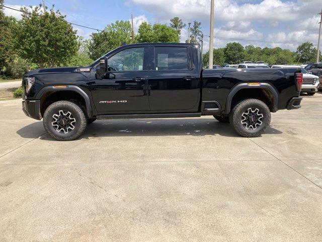 used 2024 GMC Sierra 2500 car, priced at $83,200