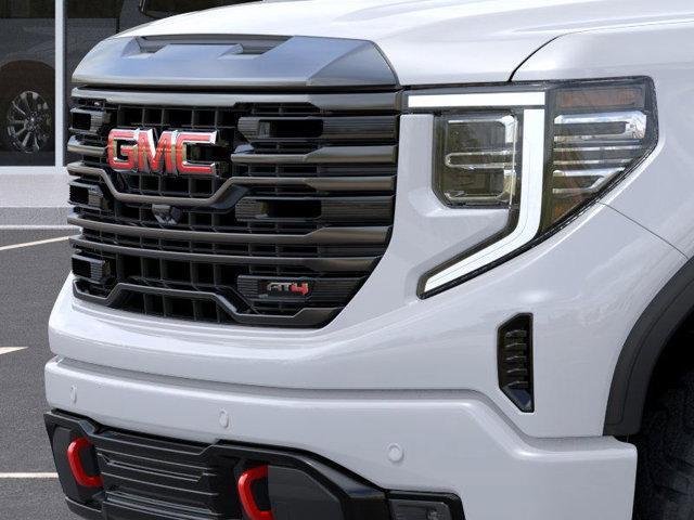 new 2026 GMC Sierra 1500 car, priced at $66,800