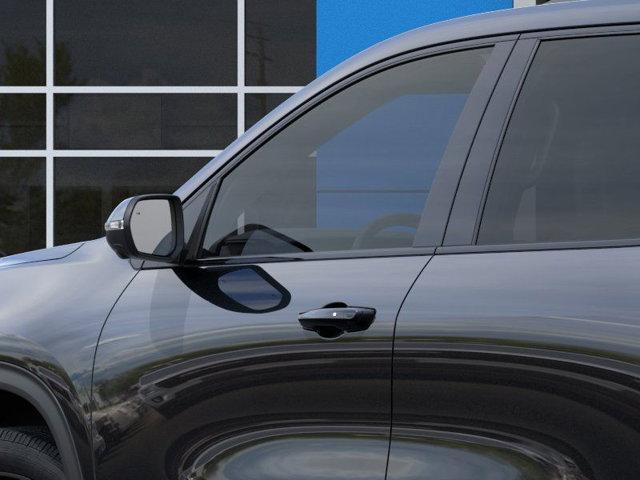 new 2025 GMC Acadia car, priced at $47,821
