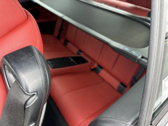 used 2017 BMW 430 car, priced at $16,904