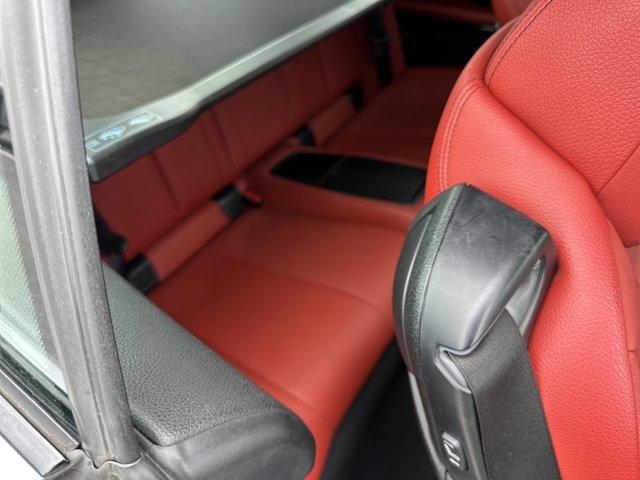 used 2017 BMW 430 car, priced at $16,904