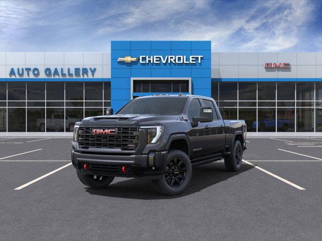 new 2025 GMC Sierra 2500 car, priced at $82,900