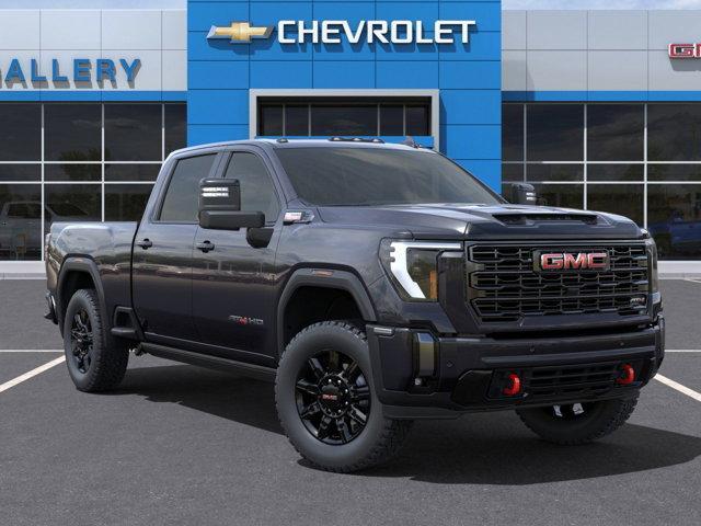 new 2025 GMC Sierra 2500 car, priced at $82,900