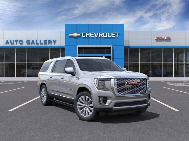 new 2024 GMC Yukon car, priced at $82,005